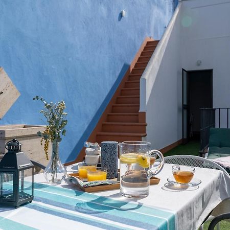 Exclusiva Casa En El Centro Historico De Sevilla 외부 사진