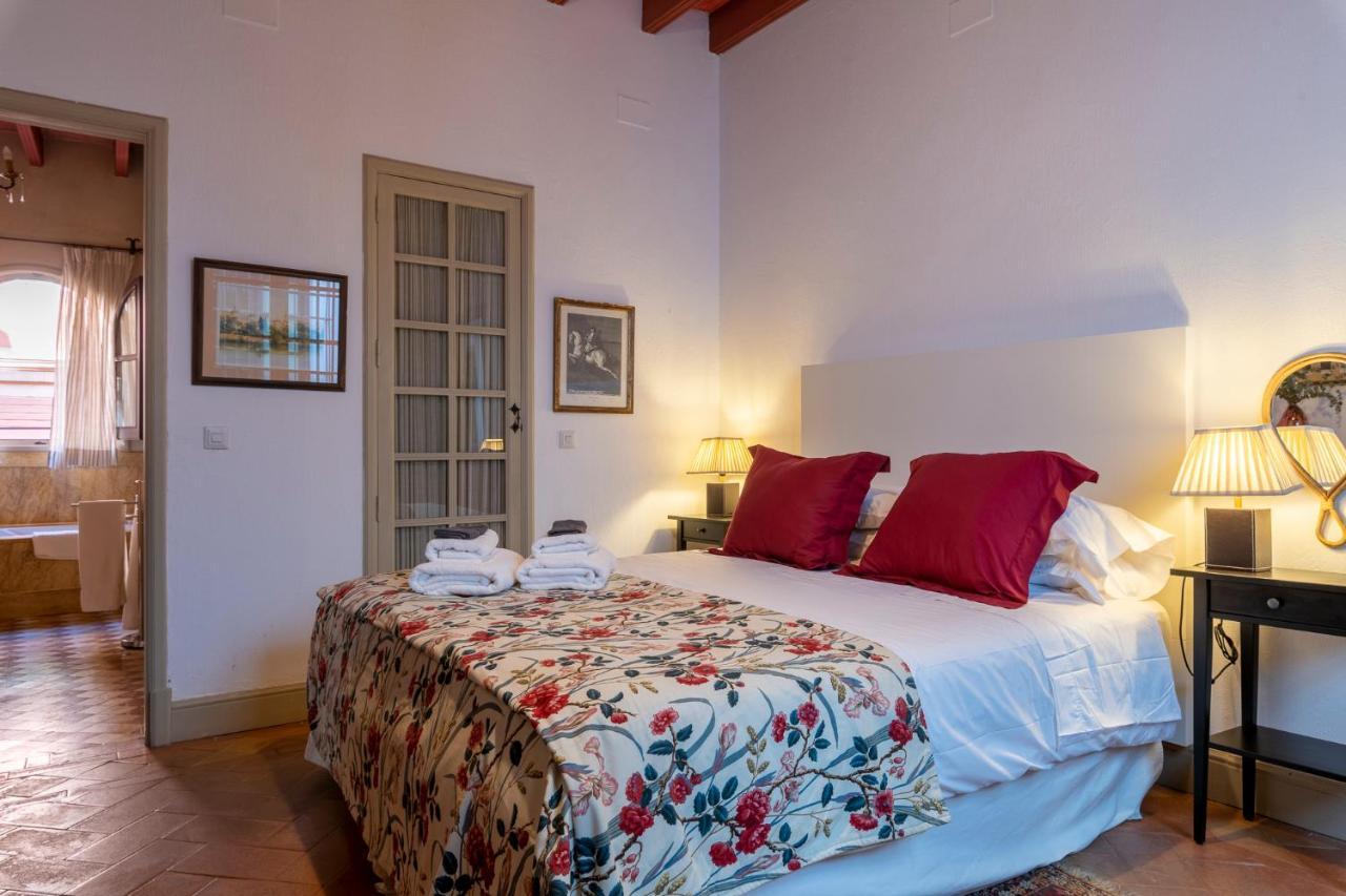 Exclusiva Casa En El Centro Historico De Sevilla 외부 사진
