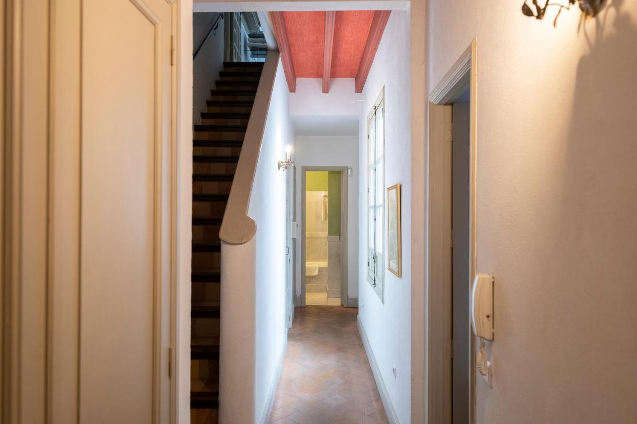 Exclusiva Casa En El Centro Historico De Sevilla 외부 사진