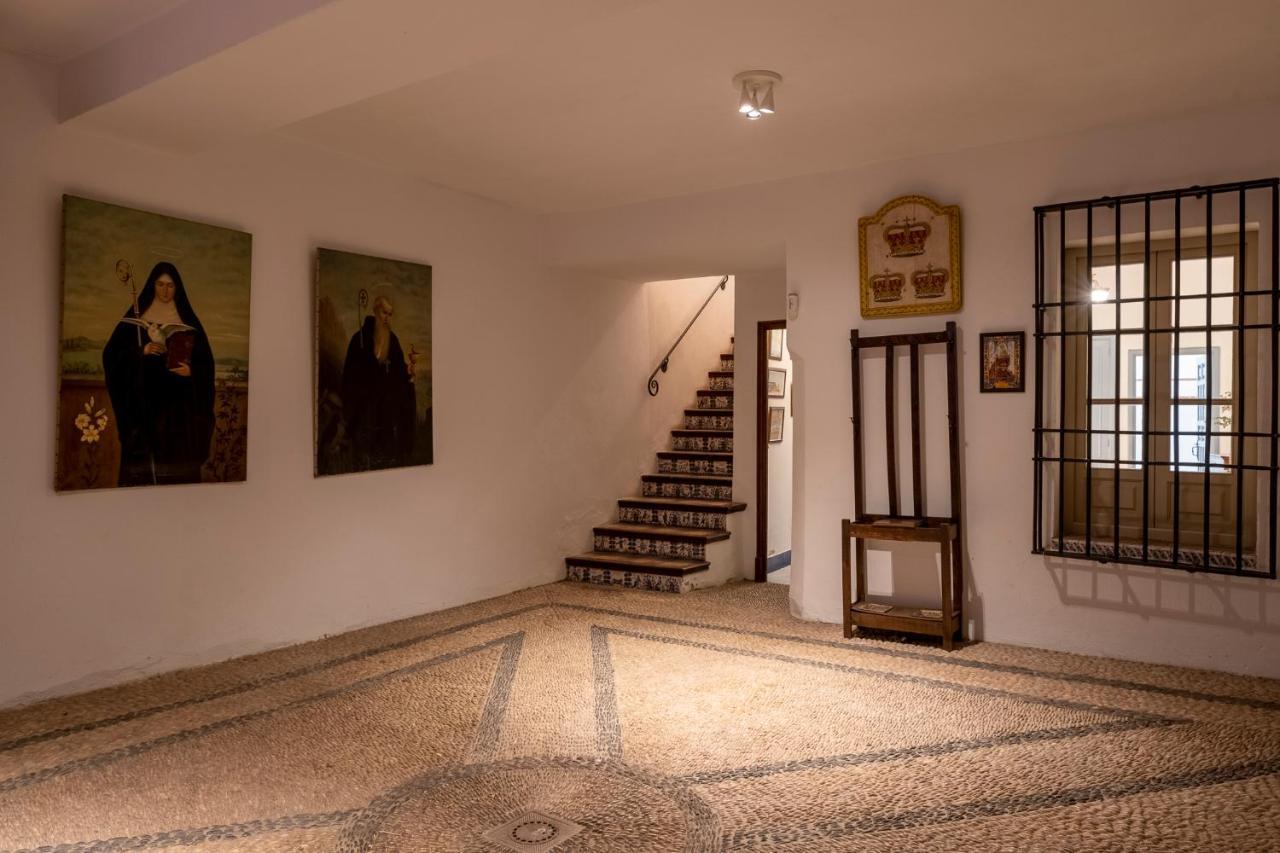 Exclusiva Casa En El Centro Historico De Sevilla 외부 사진