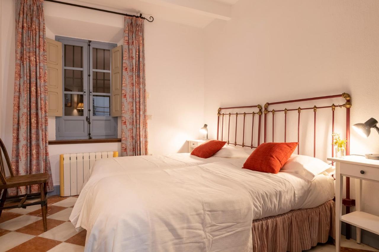 Exclusiva Casa En El Centro Historico De Sevilla 외부 사진